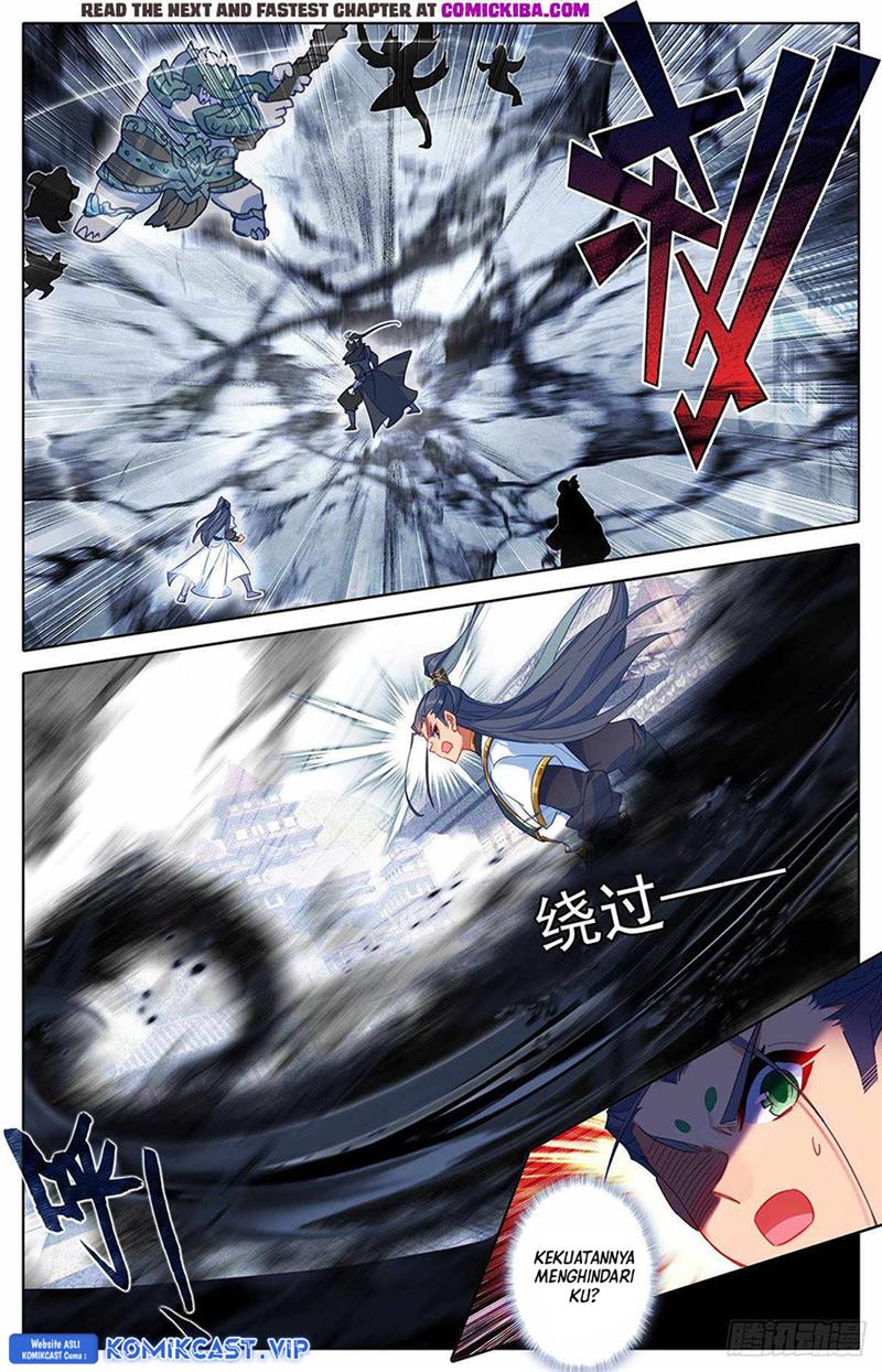 cang-yuantu - Chapter: 140