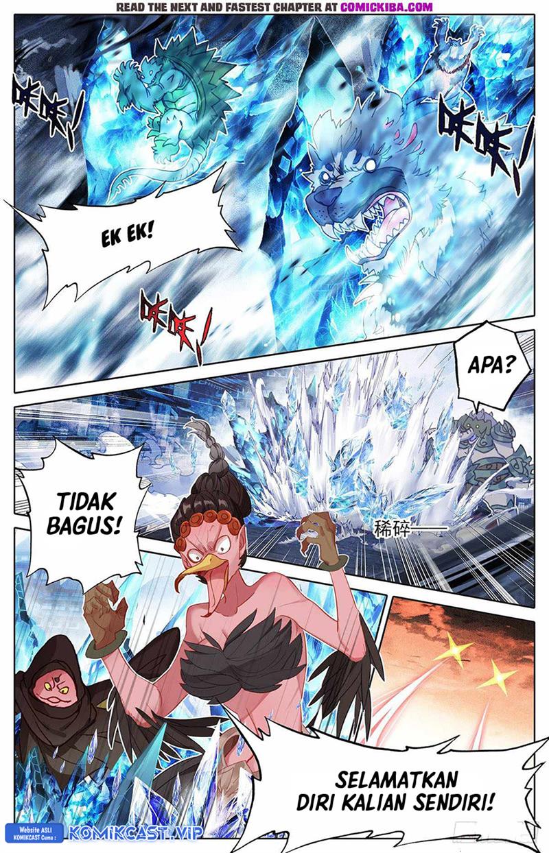 cang-yuantu - Chapter: 140