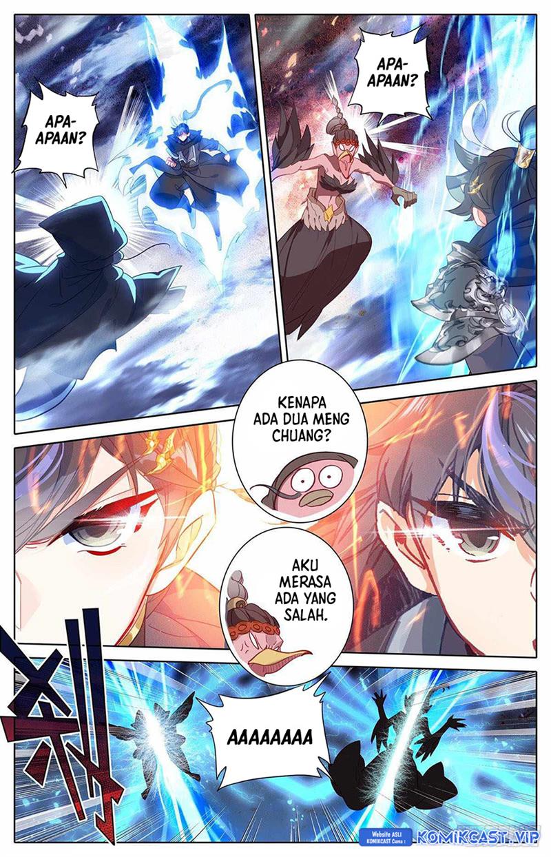 cang-yuantu - Chapter: 140