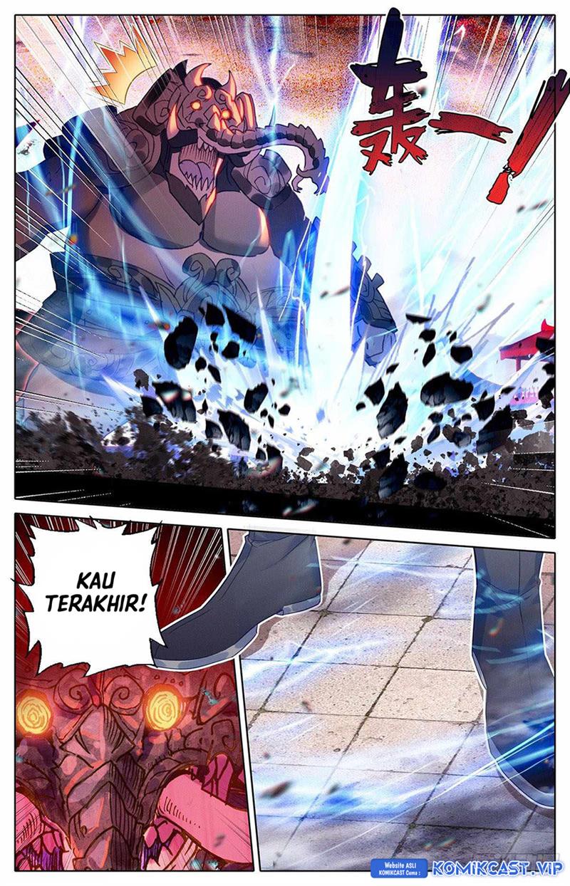 cang-yuantu - Chapter: 140