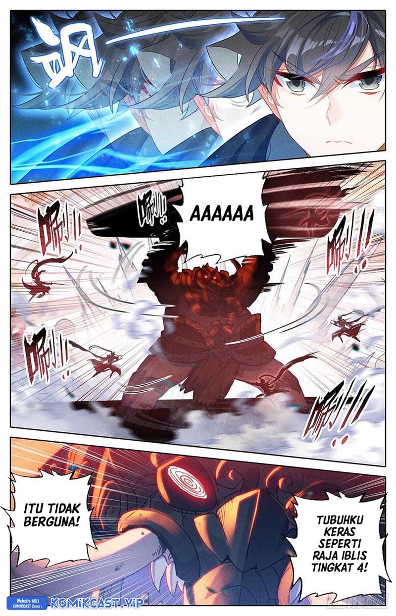 cang-yuantu - Chapter: 140