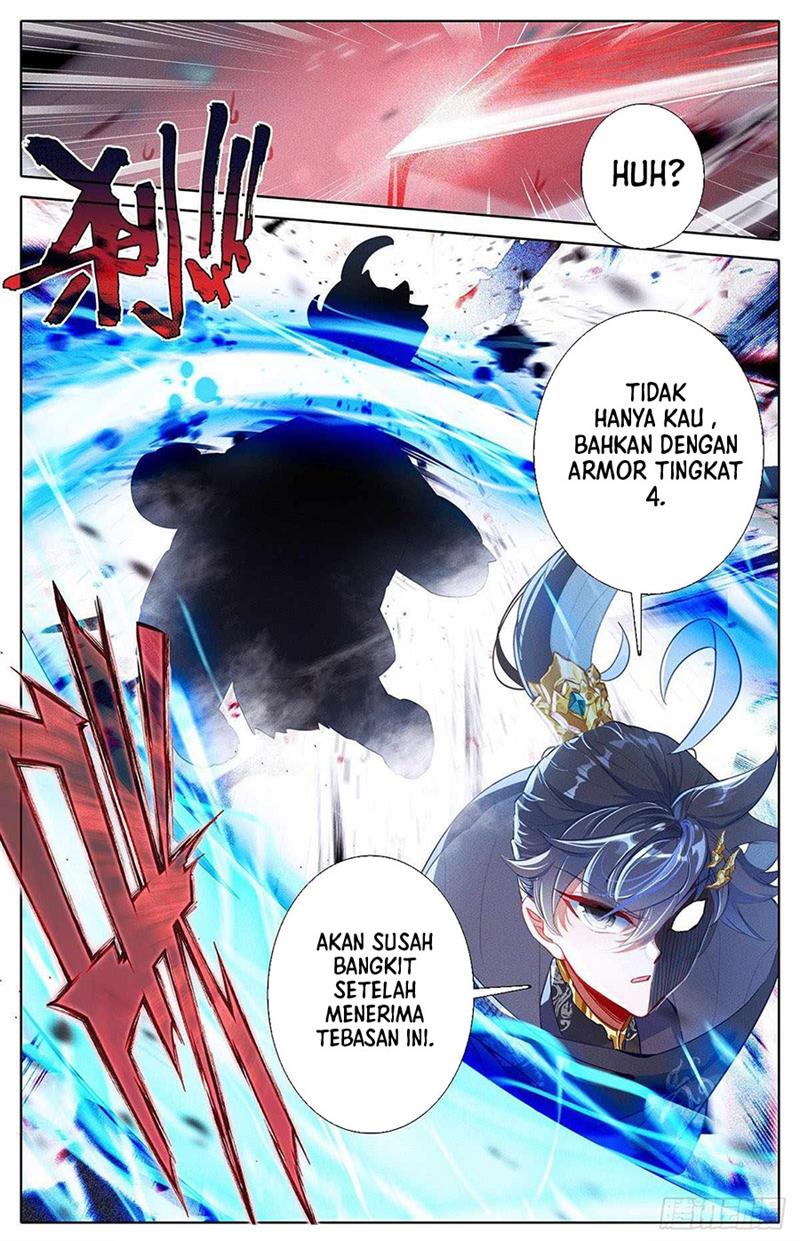 cang-yuantu - Chapter: 140