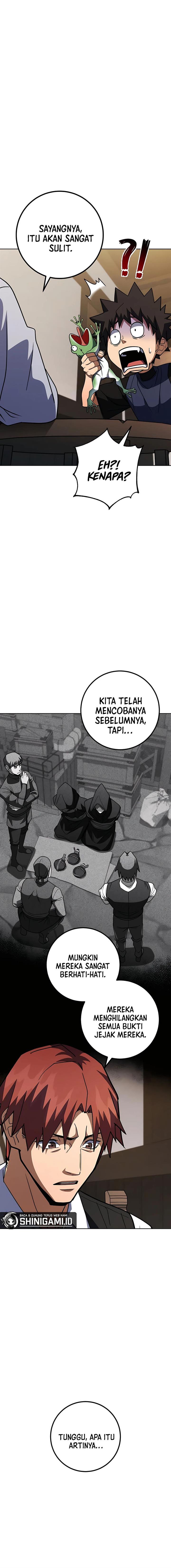 i-picked-a-hammer-to-save-the-world - Chapter: 39