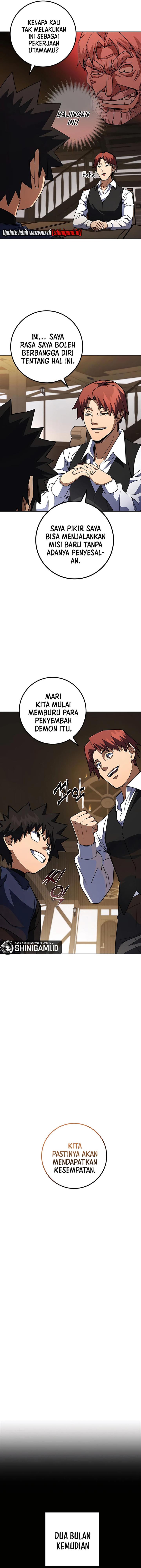 i-picked-a-hammer-to-save-the-world - Chapter: 39