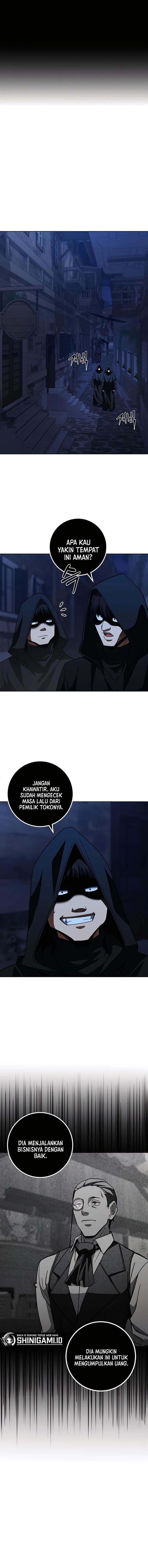 i-picked-a-hammer-to-save-the-world - Chapter: 39