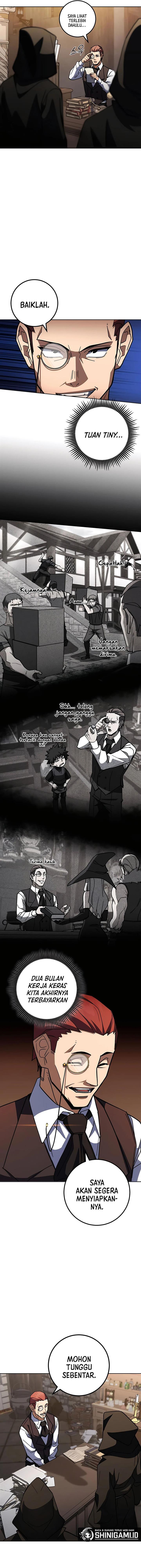i-picked-a-hammer-to-save-the-world - Chapter: 39