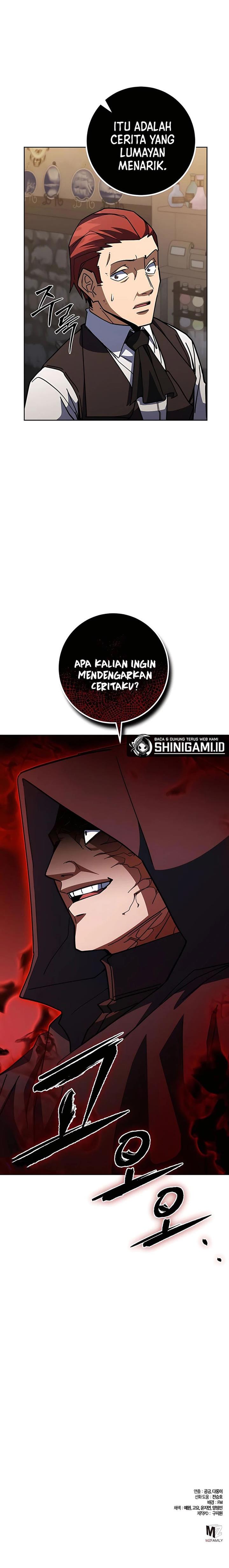 i-picked-a-hammer-to-save-the-world - Chapter: 39