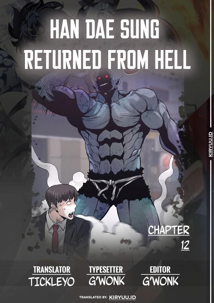 returned-from-hell - Chapter: 12