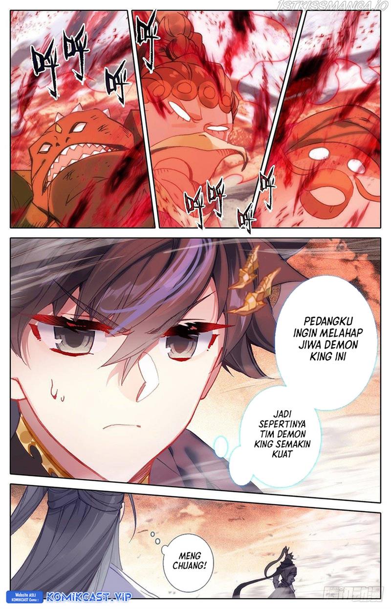 cang-yuantu - Chapter: 141