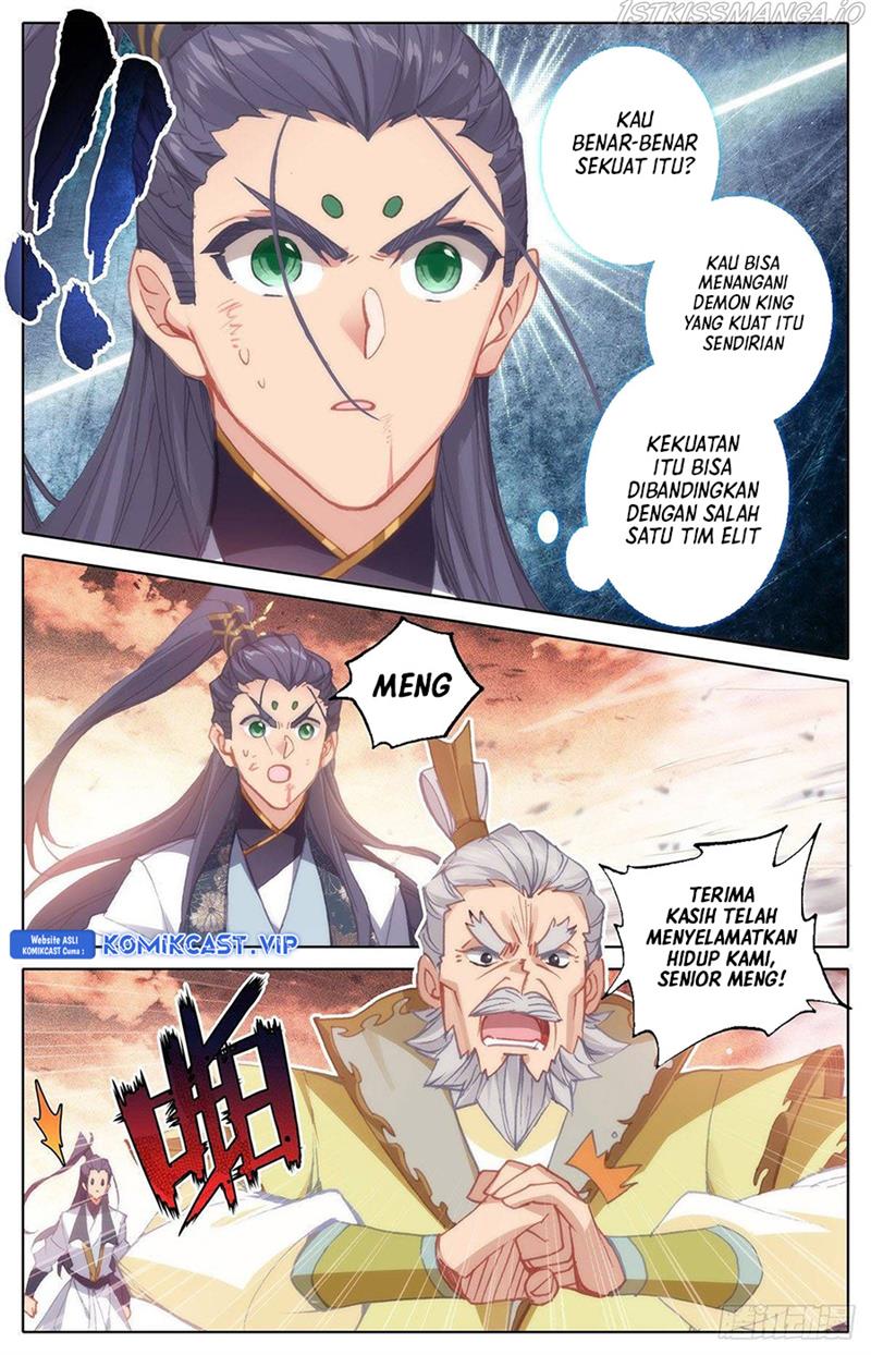 cang-yuantu - Chapter: 141