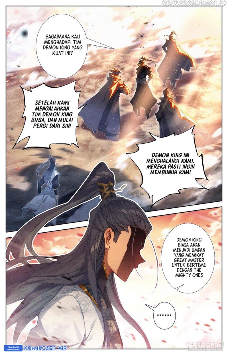 cang-yuantu - Chapter: 141