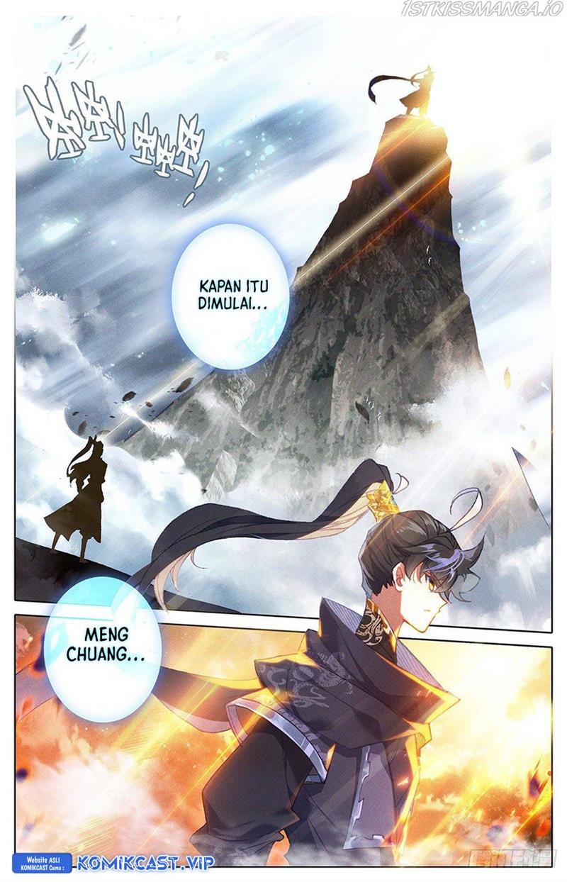 cang-yuantu - Chapter: 141