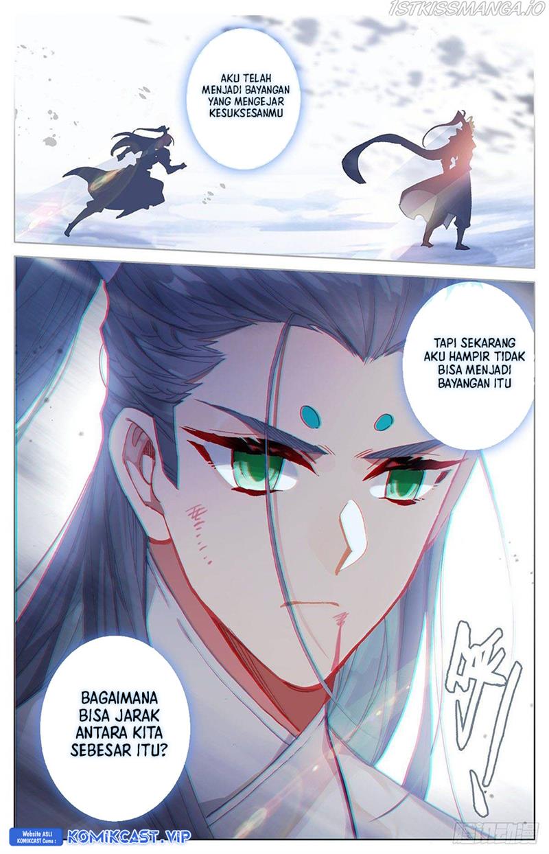 cang-yuantu - Chapter: 141