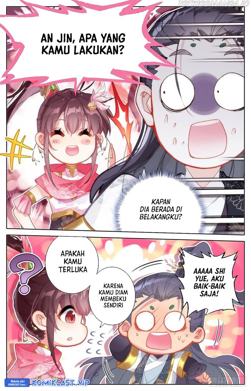 cang-yuantu - Chapter: 141