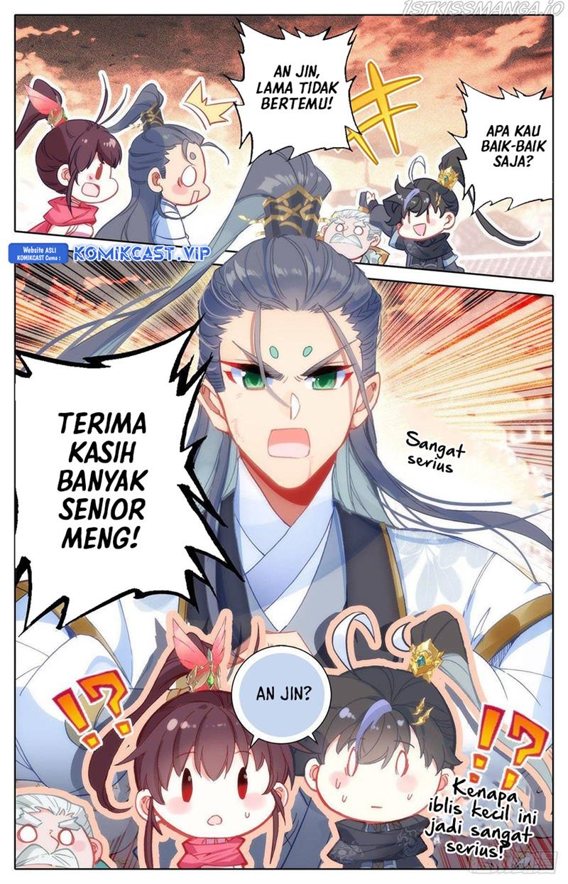 cang-yuantu - Chapter: 141