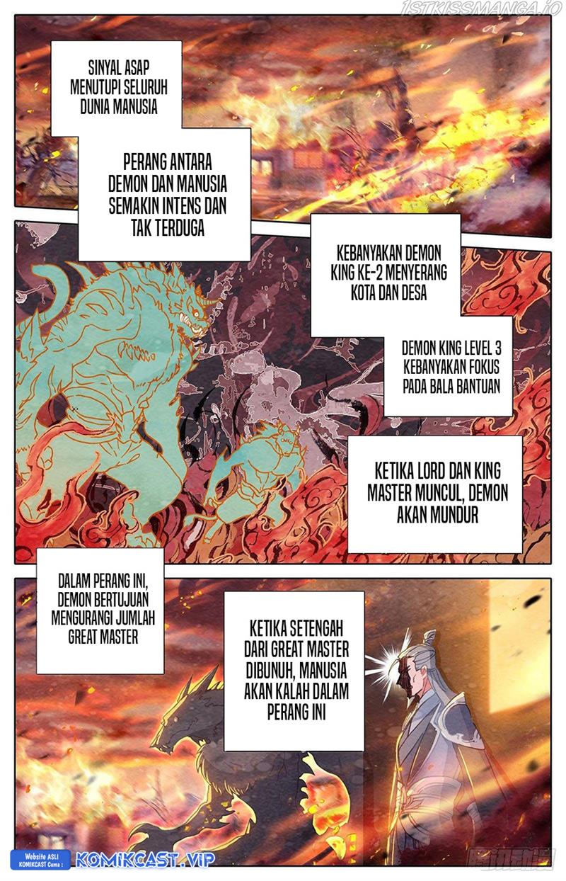 cang-yuantu - Chapter: 141