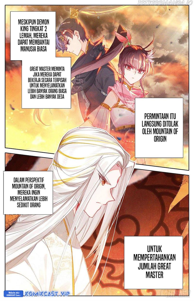 cang-yuantu - Chapter: 141