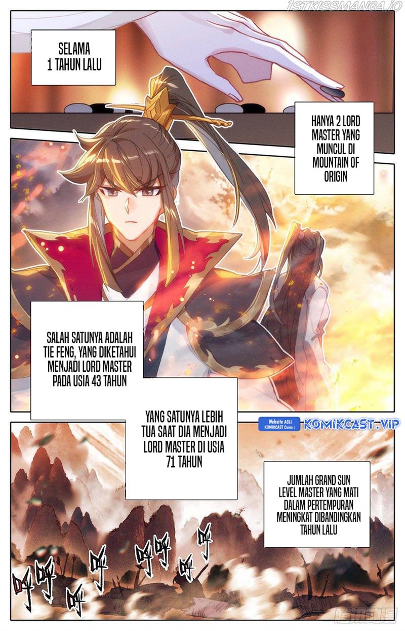 cang-yuantu - Chapter: 141