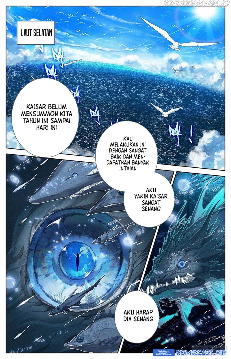 cang-yuantu - Chapter: 141