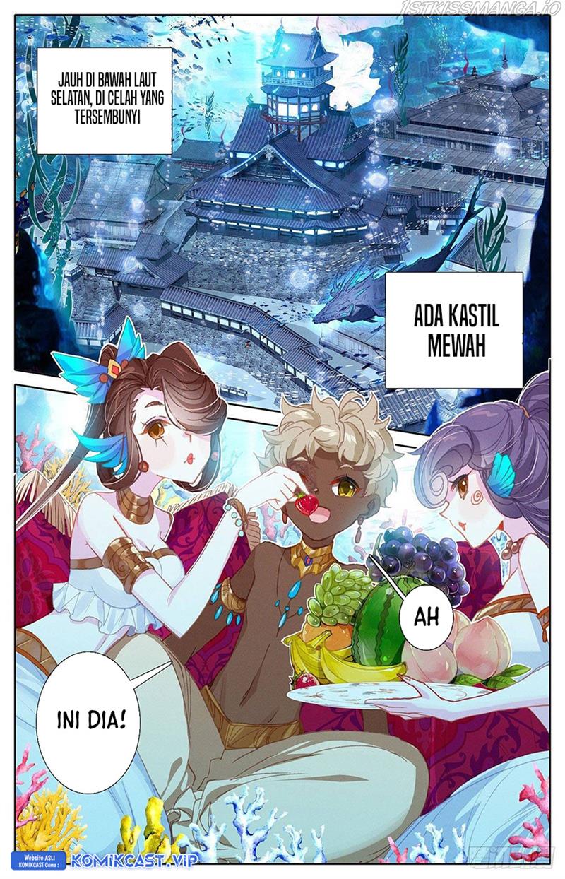 cang-yuantu - Chapter: 141