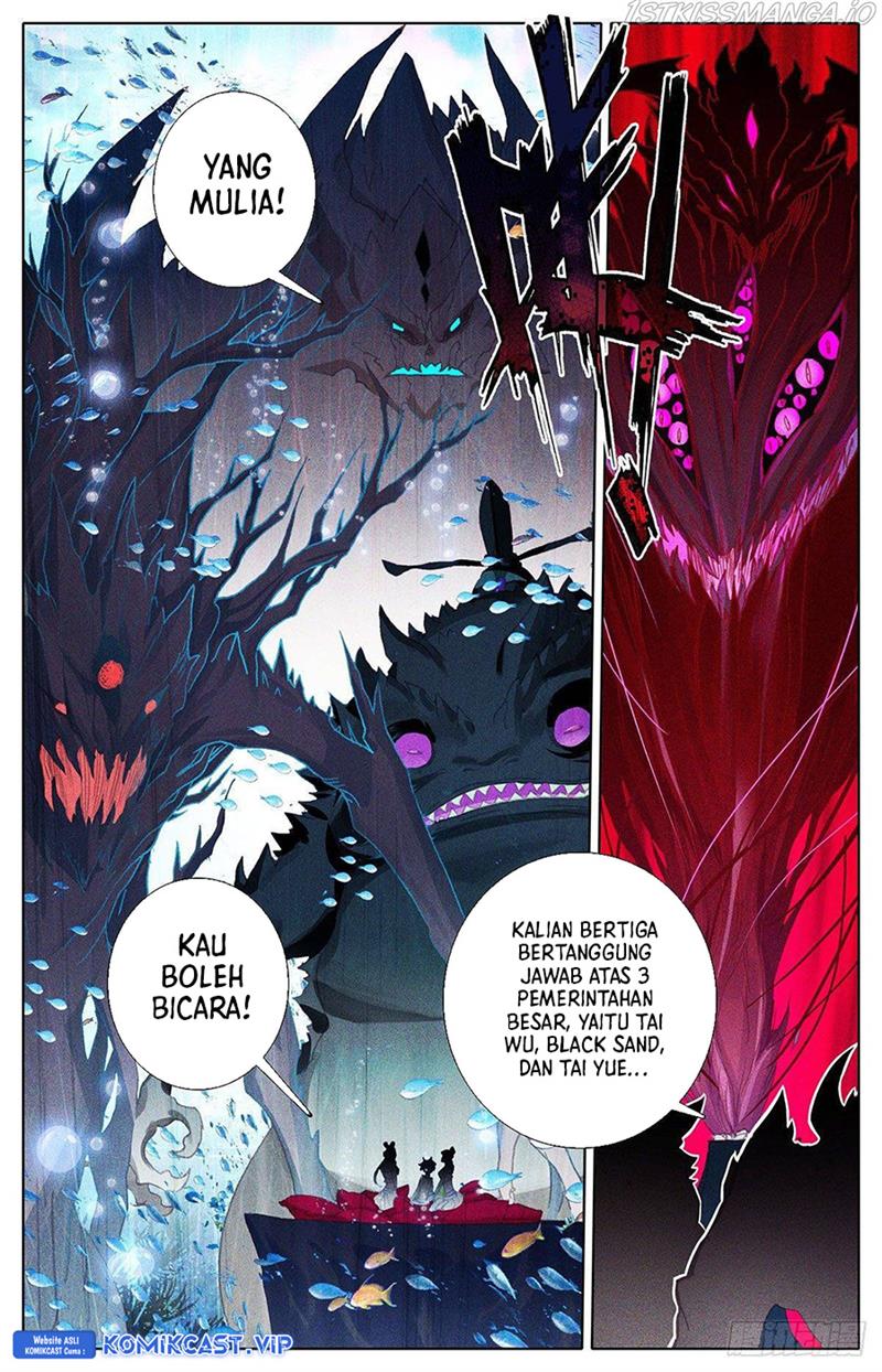 cang-yuantu - Chapter: 141