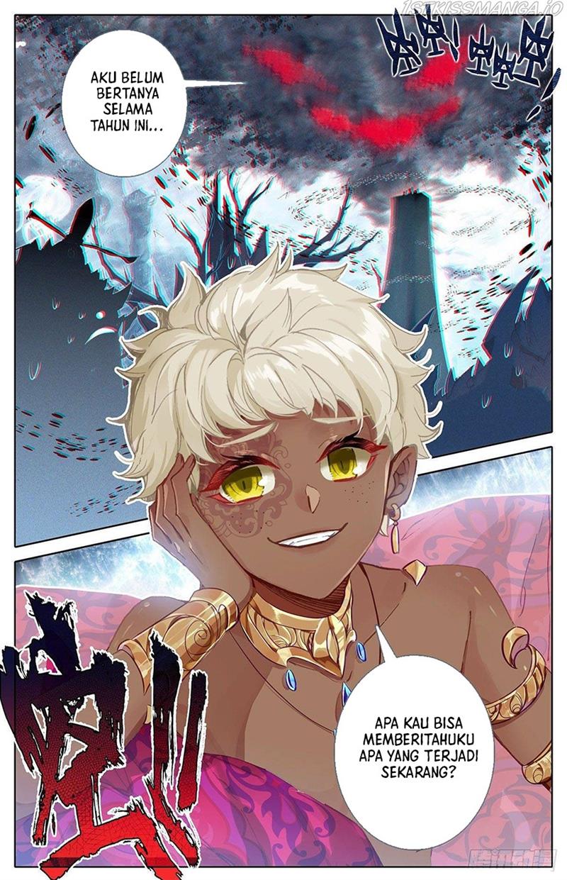cang-yuantu - Chapter: 141