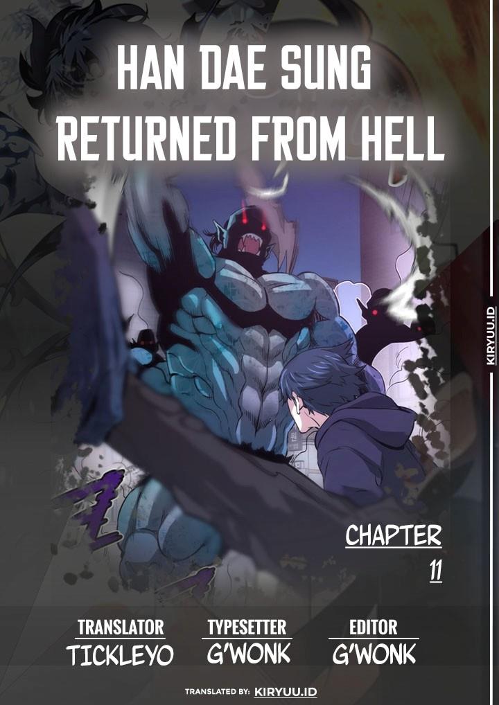 returned-from-hell - Chapter: 11