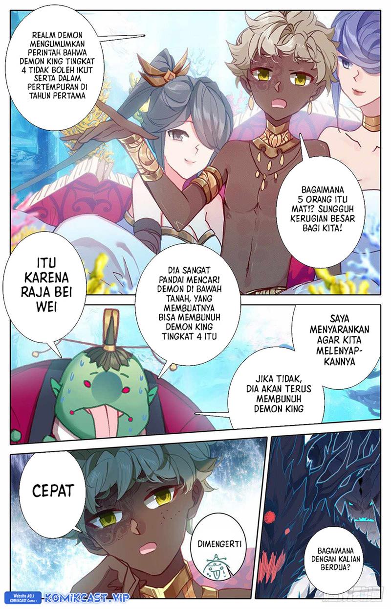 cang-yuantu - Chapter: 142