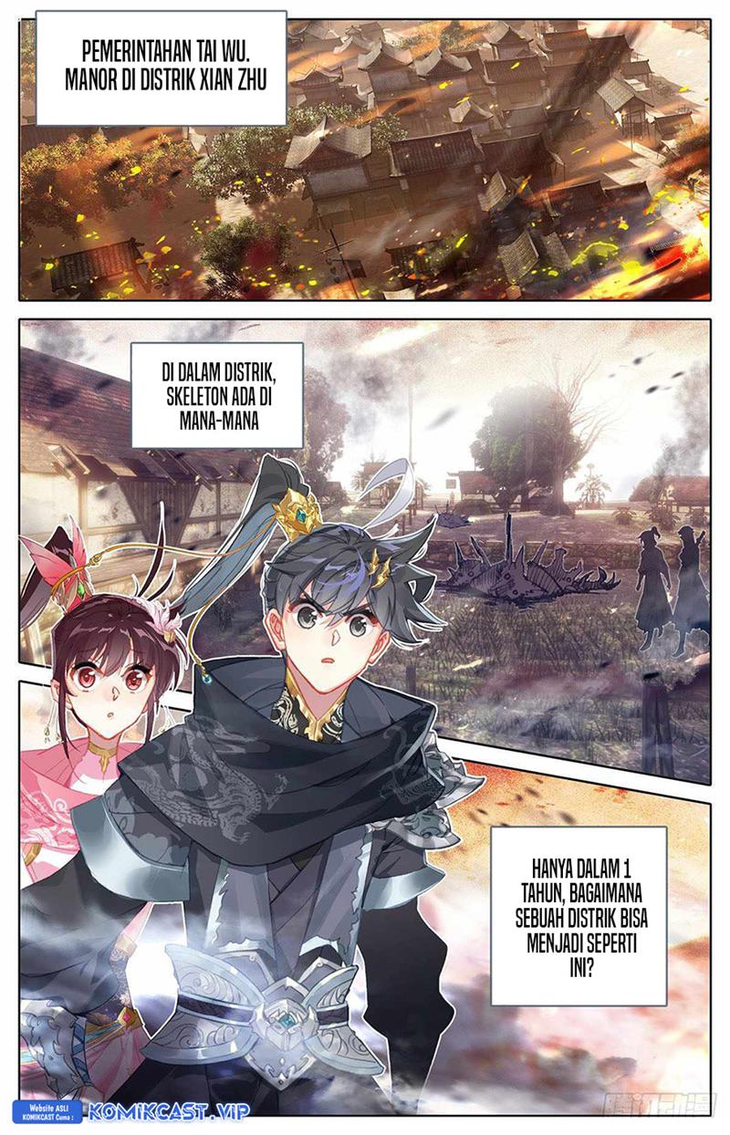 cang-yuantu - Chapter: 142