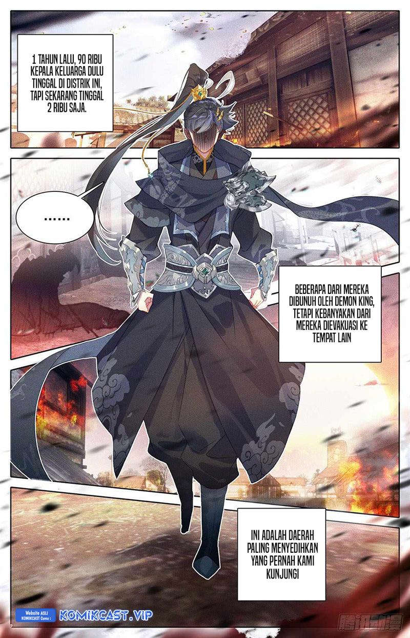 cang-yuantu - Chapter: 142