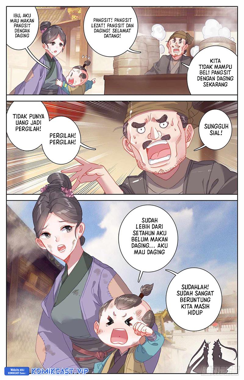 cang-yuantu - Chapter: 142