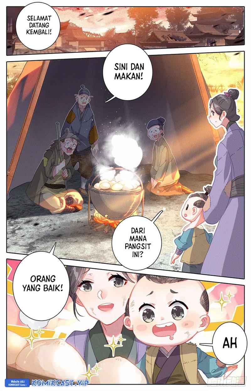 cang-yuantu - Chapter: 142