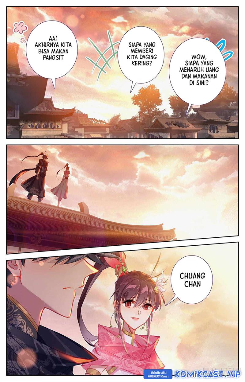 cang-yuantu - Chapter: 142