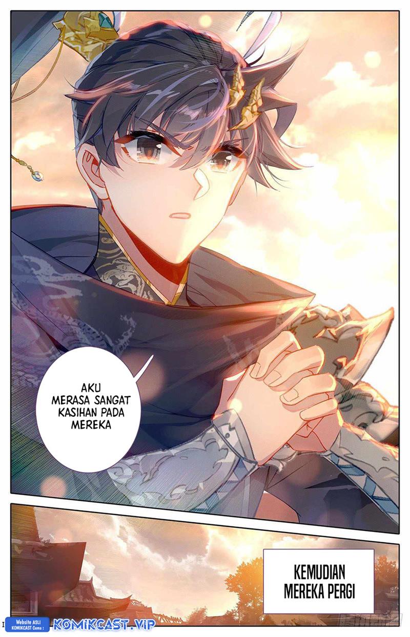 cang-yuantu - Chapter: 142