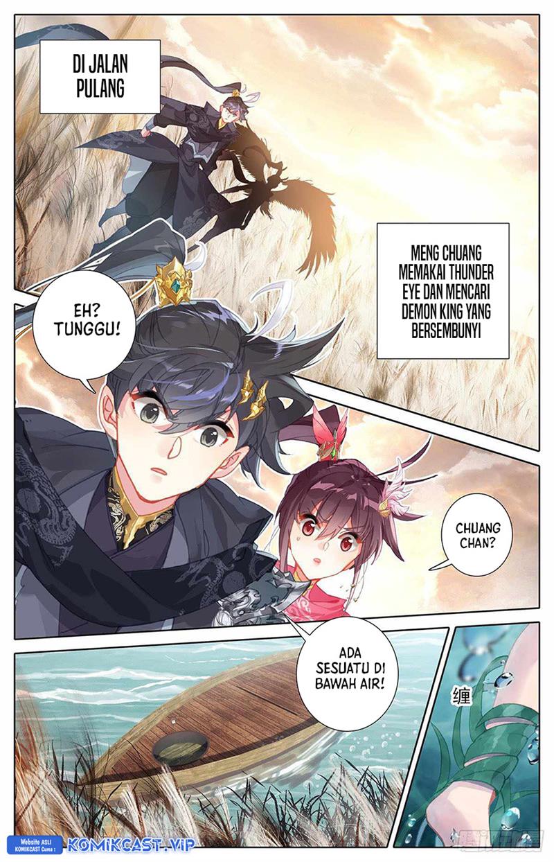 cang-yuantu - Chapter: 142