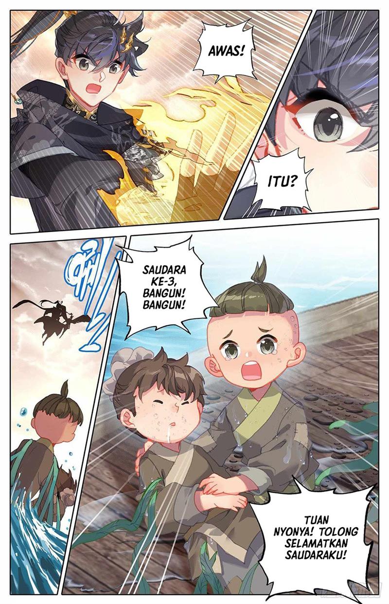 cang-yuantu - Chapter: 142