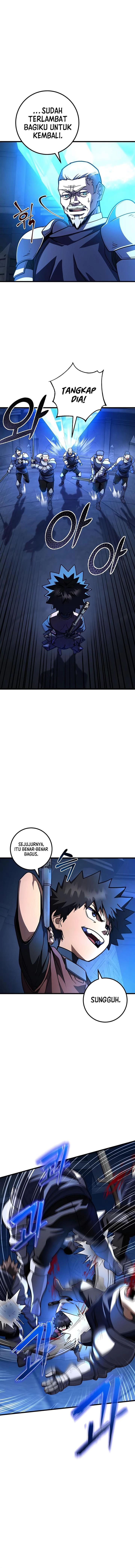 i-picked-a-hammer-to-save-the-world - Chapter: 41