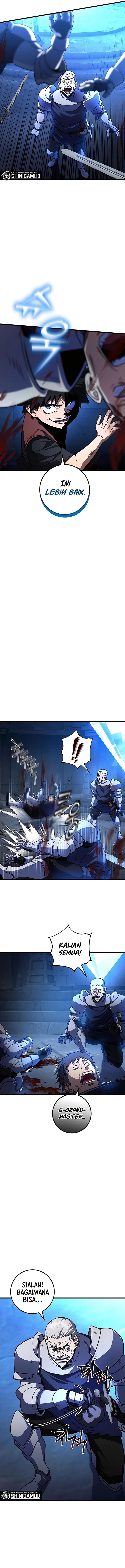 i-picked-a-hammer-to-save-the-world - Chapter: 41