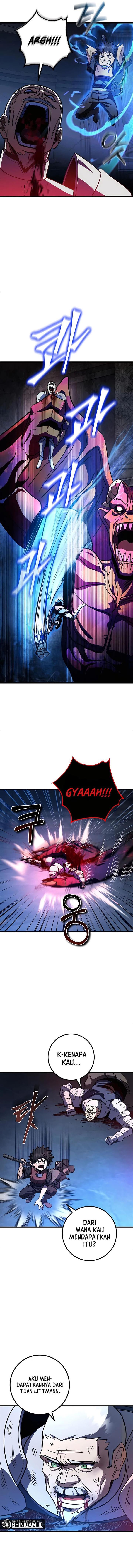 i-picked-a-hammer-to-save-the-world - Chapter: 41