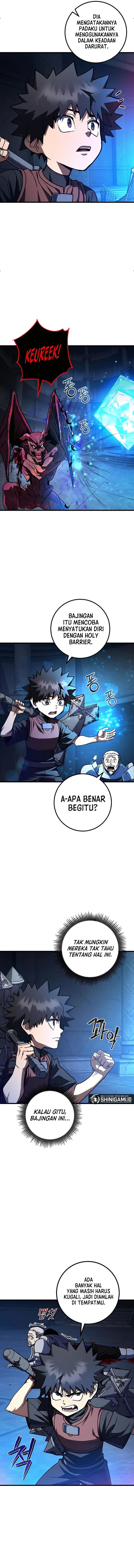 i-picked-a-hammer-to-save-the-world - Chapter: 41