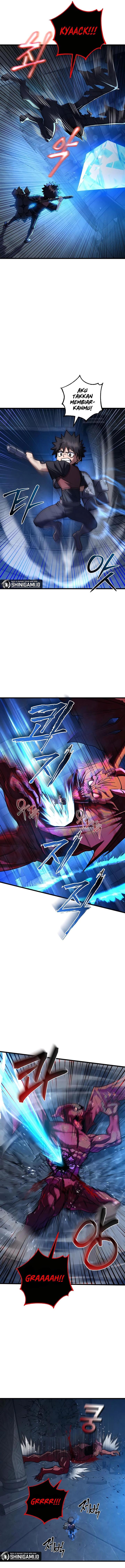 i-picked-a-hammer-to-save-the-world - Chapter: 41