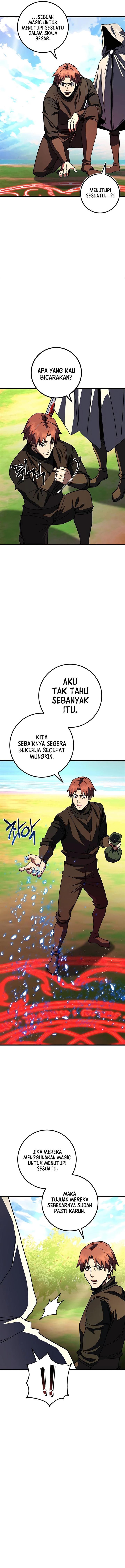 i-picked-a-hammer-to-save-the-world - Chapter: 41