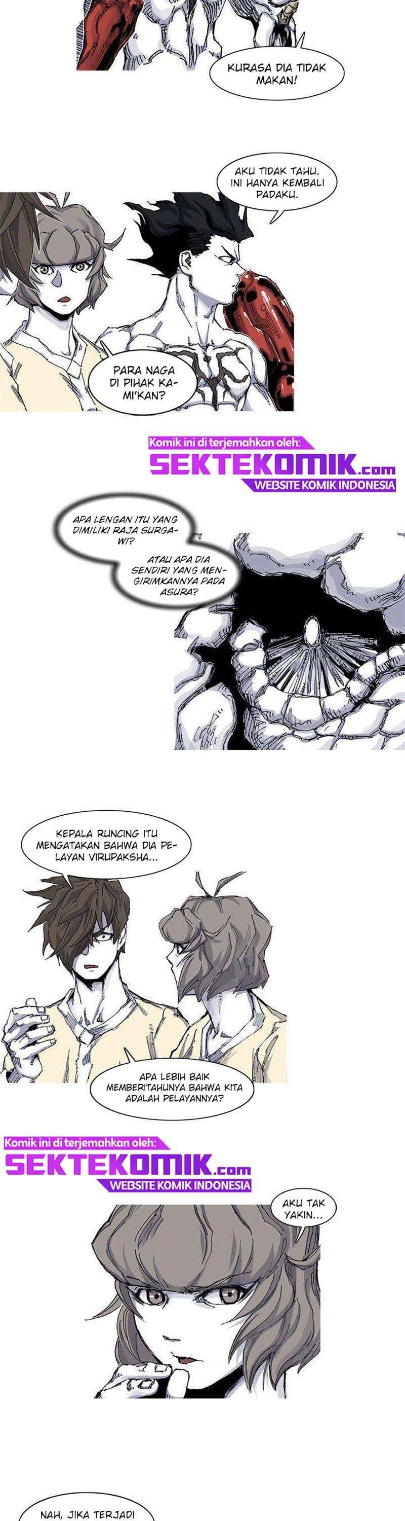 asura - Chapter: 35