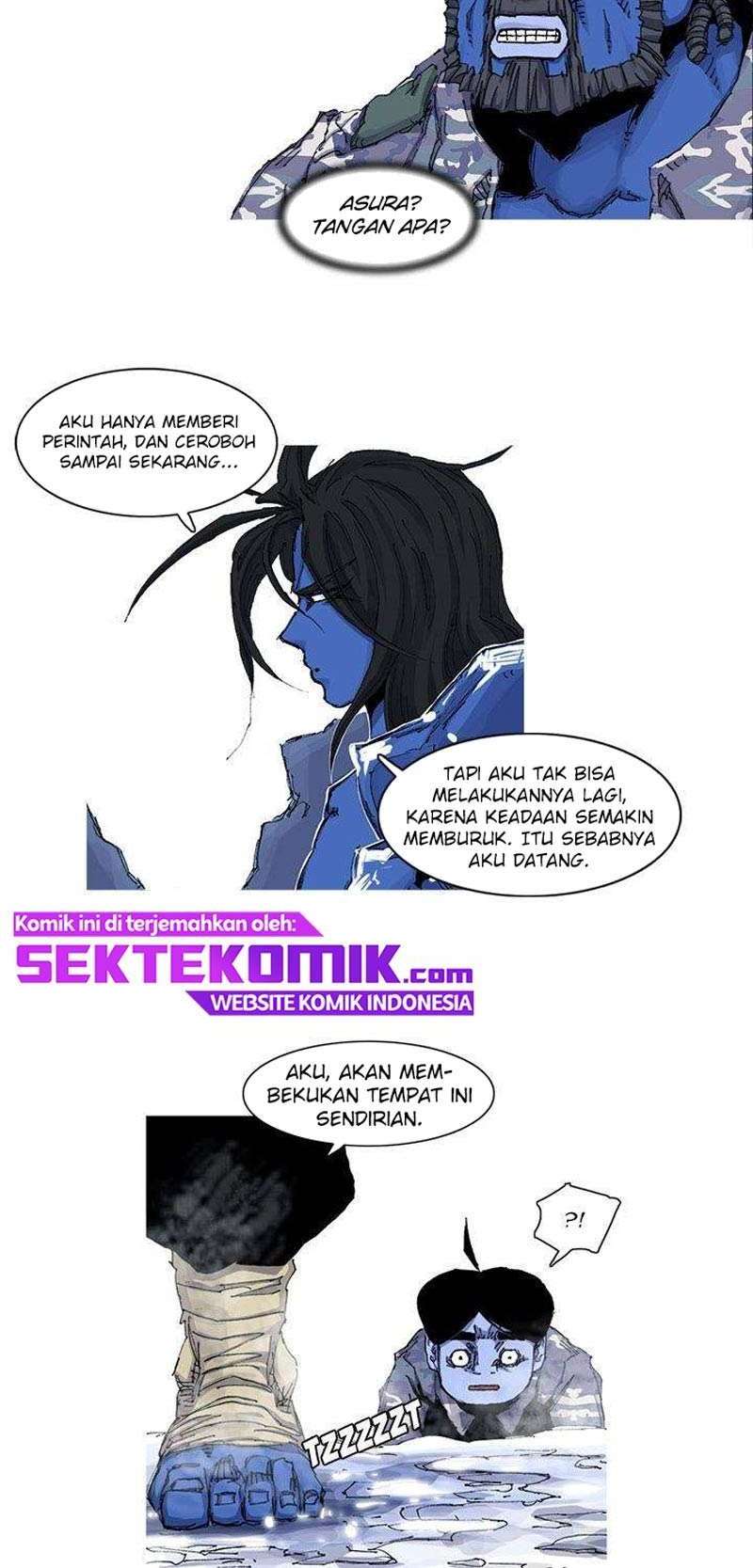 asura - Chapter: 35