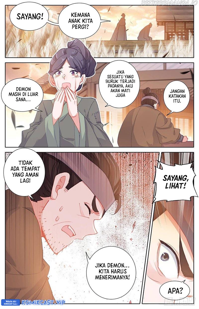 cang-yuantu - Chapter: 143