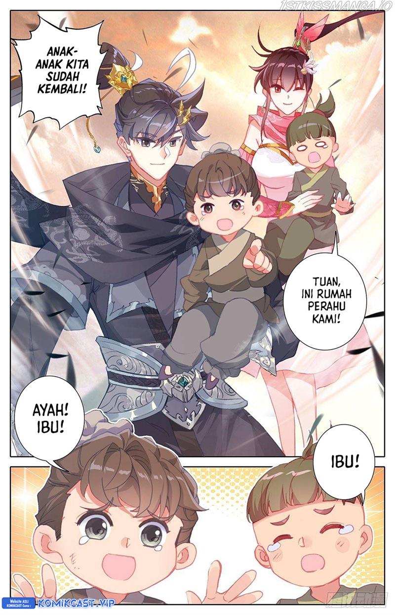 cang-yuantu - Chapter: 143