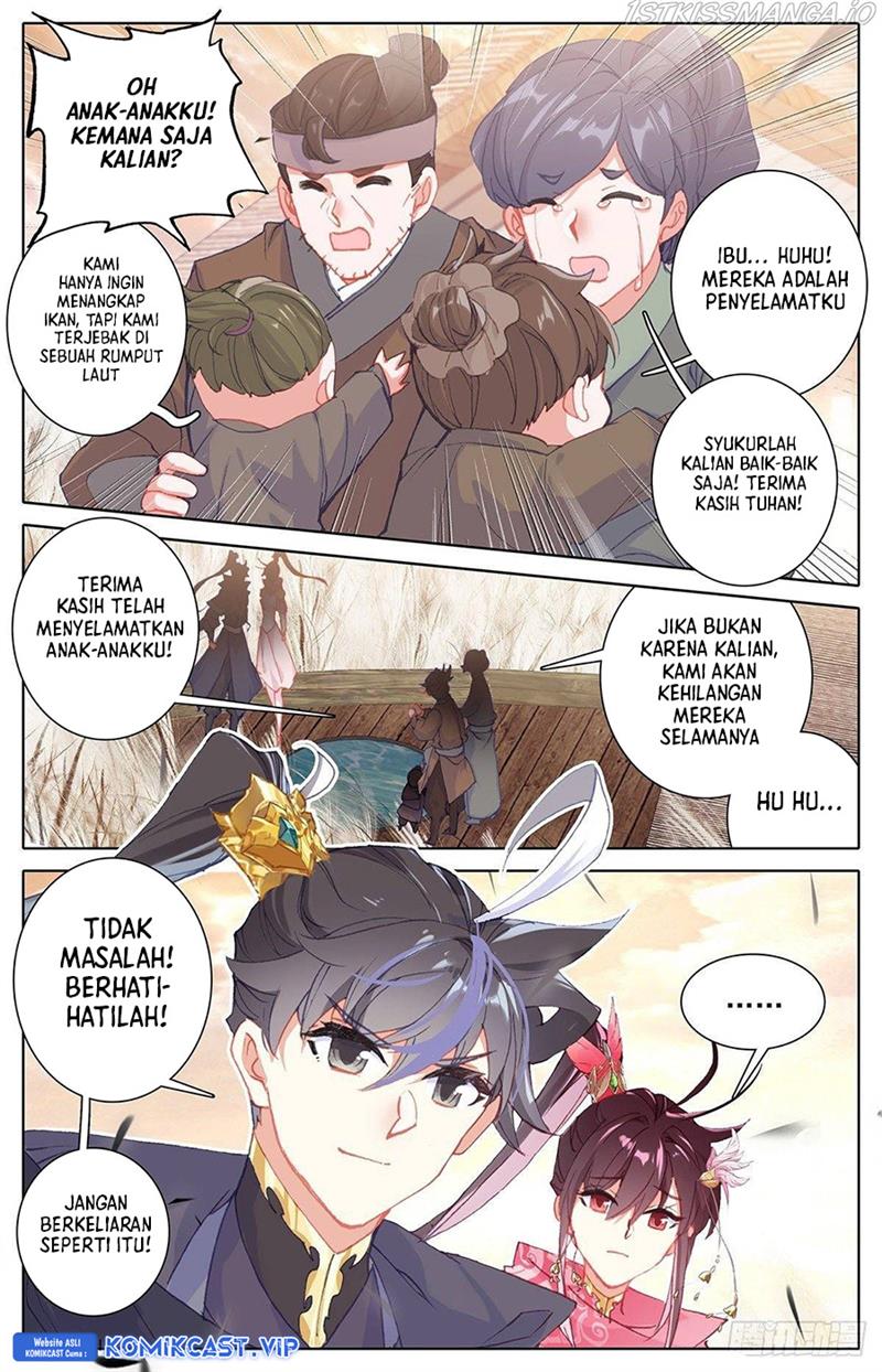 cang-yuantu - Chapter: 143