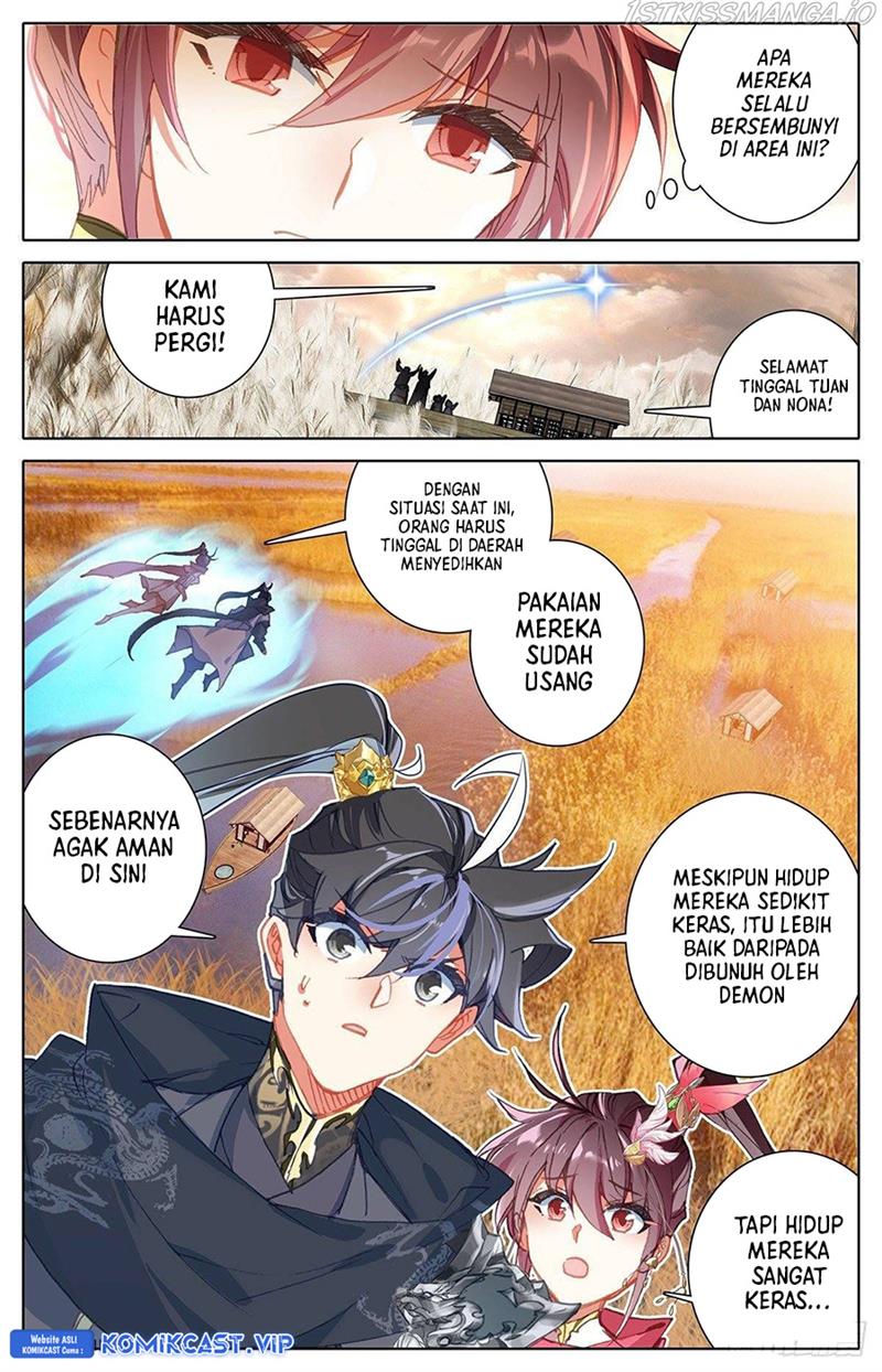 cang-yuantu - Chapter: 143