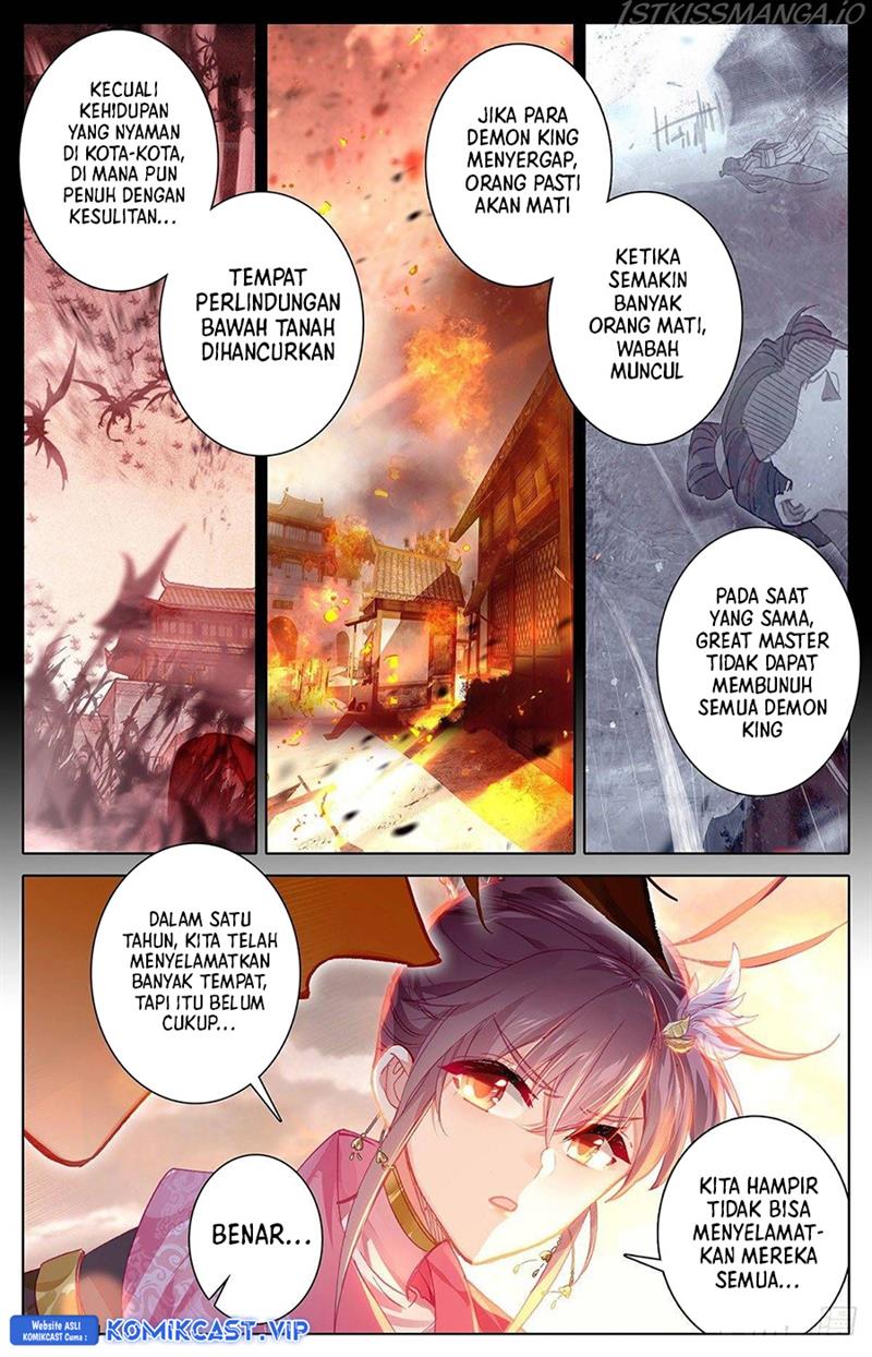 cang-yuantu - Chapter: 143