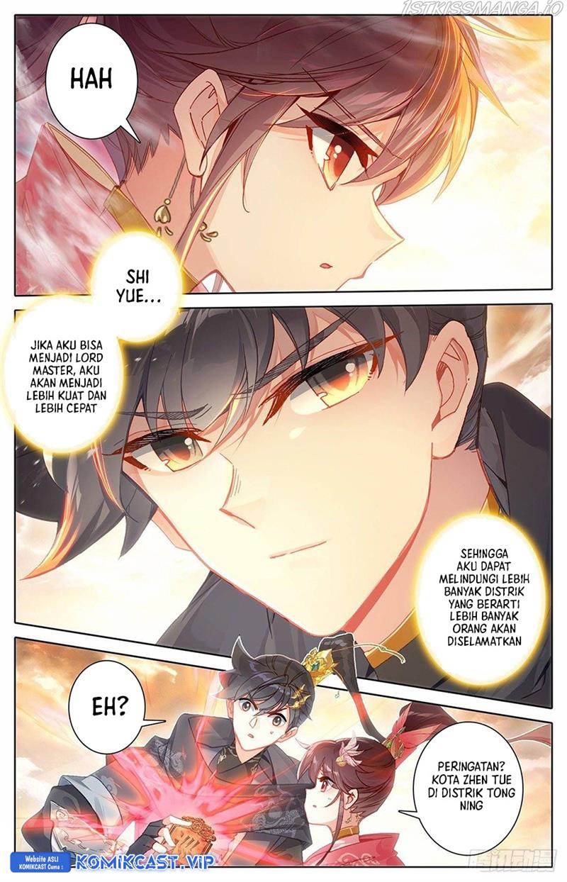 cang-yuantu - Chapter: 143